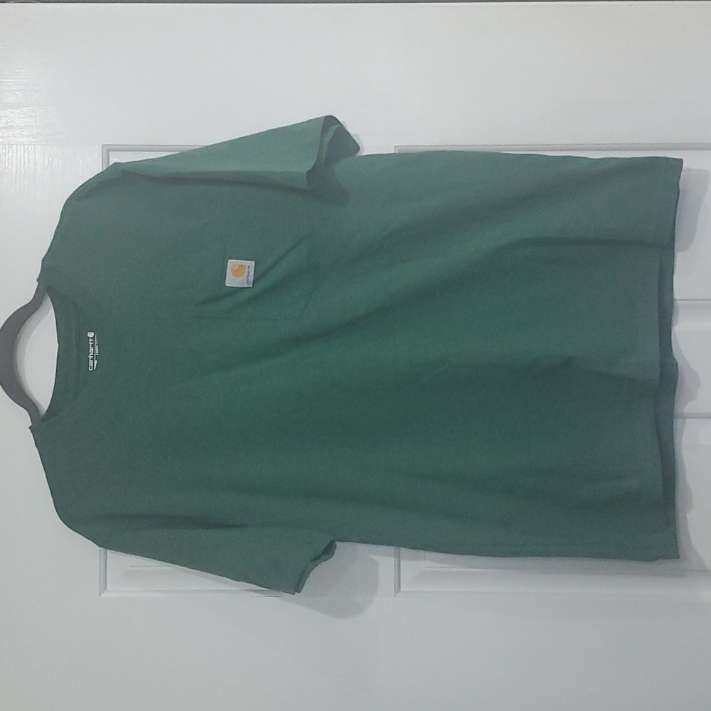 Carhartt K87 Size Medium Loose Fit